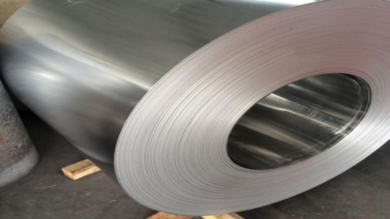 1000Series Aluminum Coil
