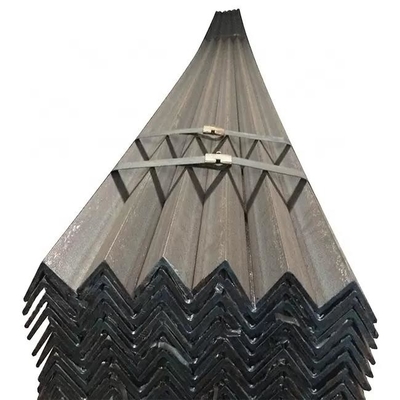 100 X 50 50x50 1x1 Carbon Steel Angle Bar Metal Angle Steel Beam
