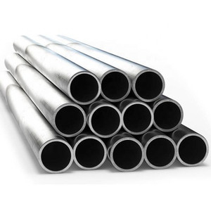 Tubulação quadrada de aço inoxidável ERW TP316L 316Ti do metal de AISI