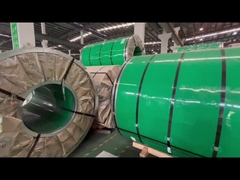 Chapas de aço galvanizadas Ral Ppgi